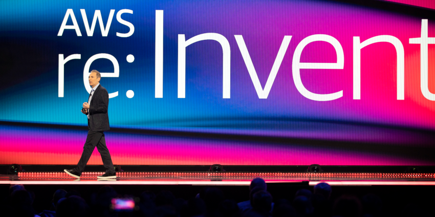 AWS ReInvent 2019 UC Today