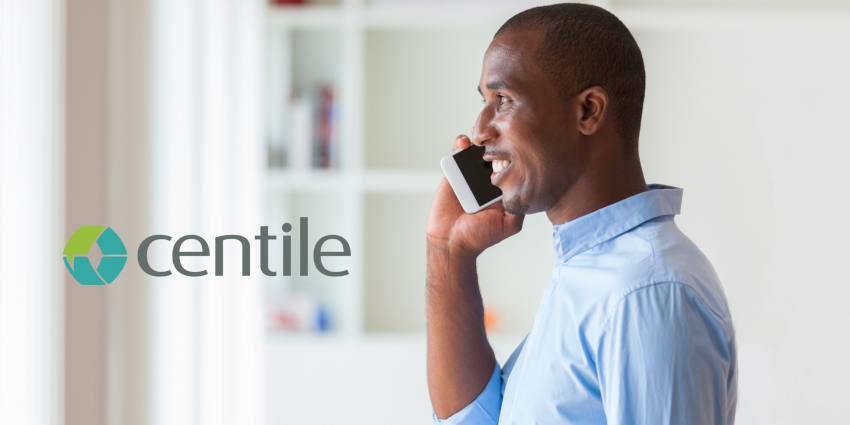 Centile: CCaaS is Ripe and Perfect for Disruption