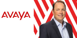 Jon Brinton Joins Avaya