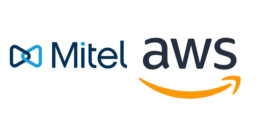 Mitel AWS Partnership