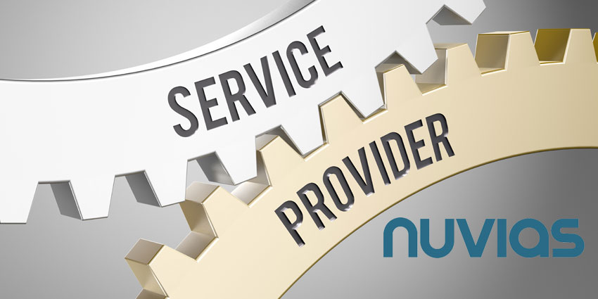 Nuvias Diversify Service Provider