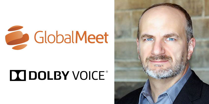 PGI GlobalMeet Dolby Voice