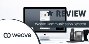 Weave review