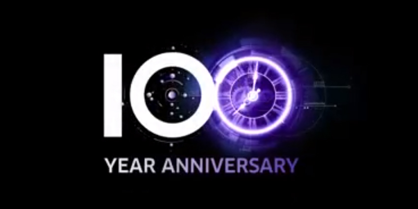 100yearsale