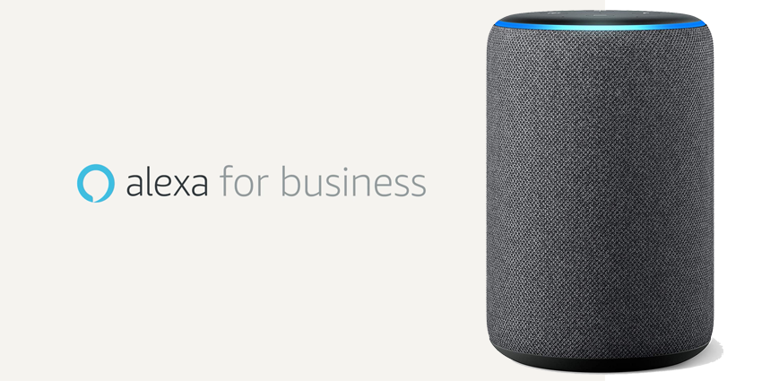 Alexa-AWS-Business-Skills