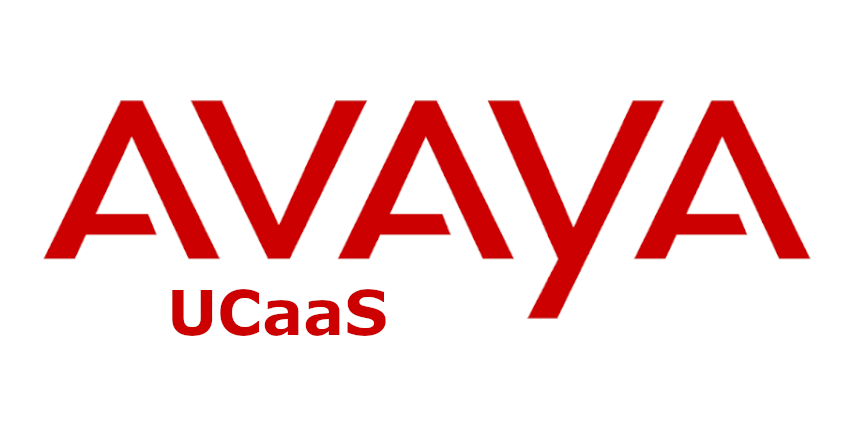 Avaya UCaaS