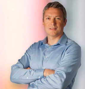 Barry Cooper