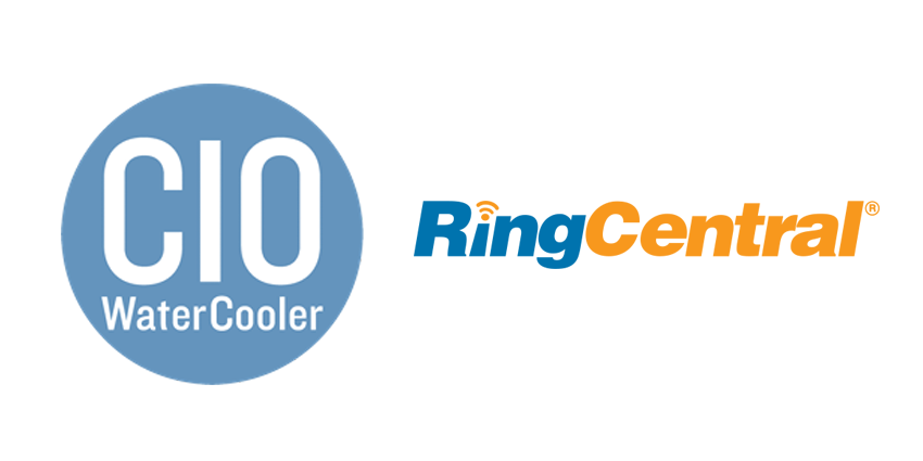 CIO-WaterCooler-RingCentral