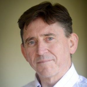 Christopher May