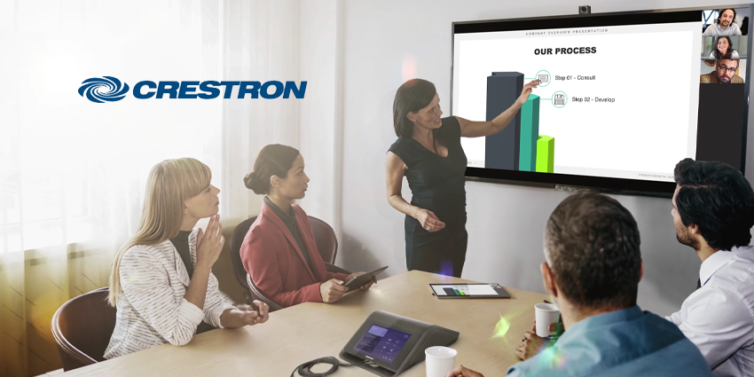 Crestron-Flex-Unifying-Comms