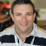 Graham Walsh Crestron