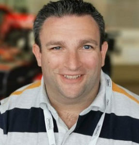 Graham Walsh Crestron