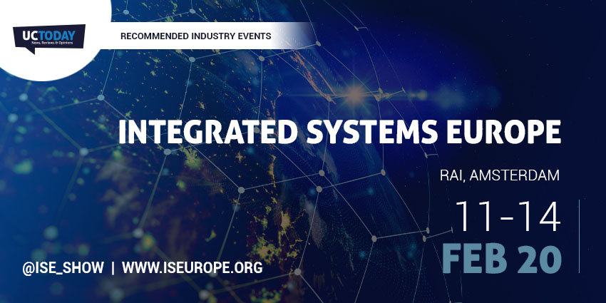 ISE Europe 2020