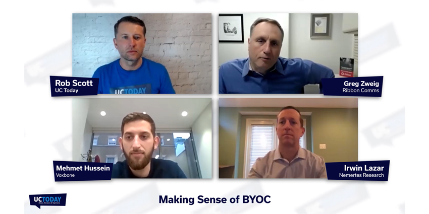 Making-Sense-BYOC