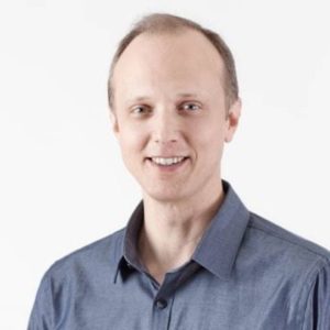 Michael Wiemer