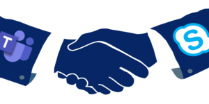 Microsoft-Teams-Skype-Integration