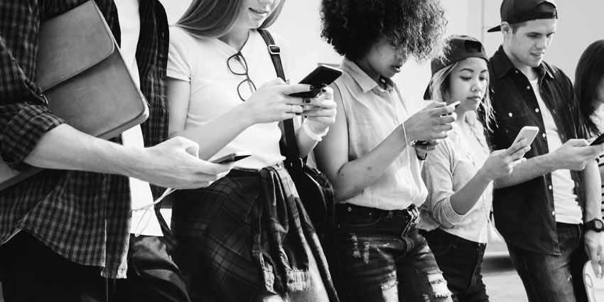 Millennial Mobility CHG