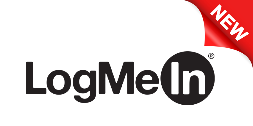 New Improved LogMeIn