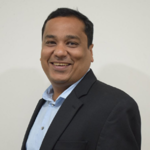 Pankaj Gupta