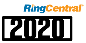 RingCentral 2020 UC Evoluion