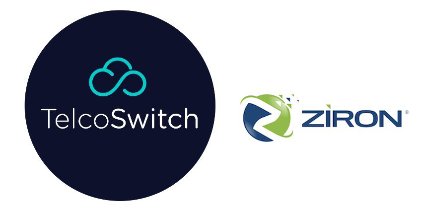 TelcoSwitch Acquires Ziron