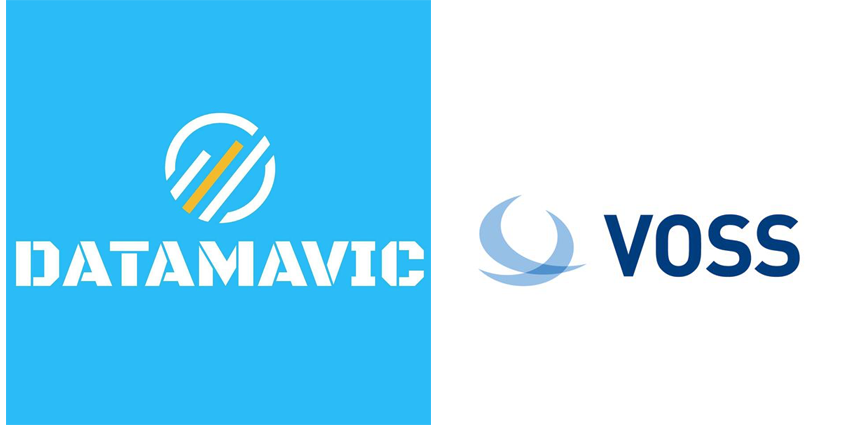 Voss-DataMavic-Partnership