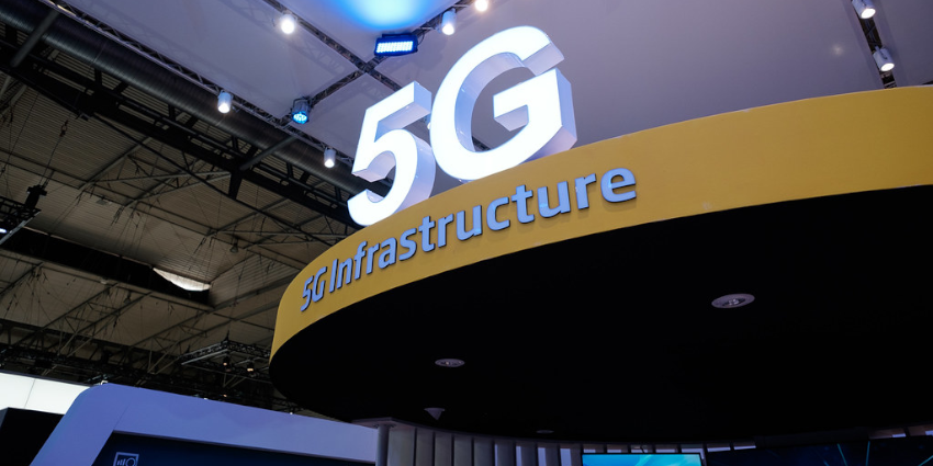 5G to Make Up 10% of Mobile Connections by 2023