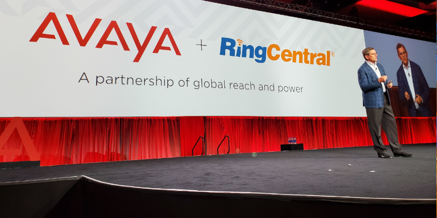 Avaya Engage 2020