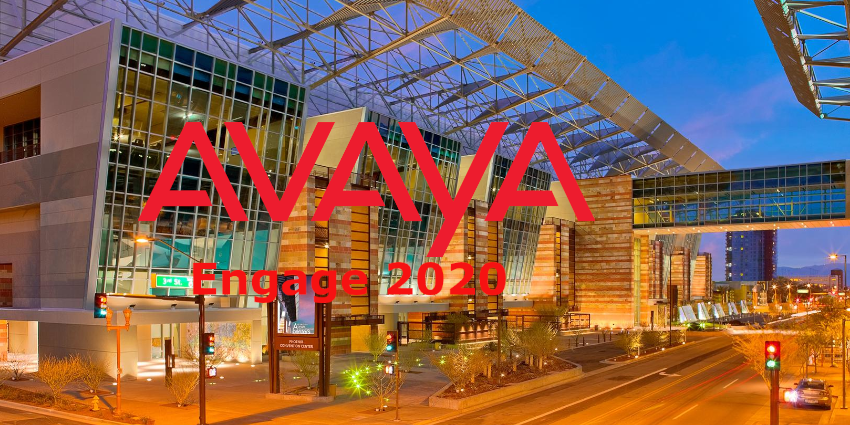 Avaya Engage 2020