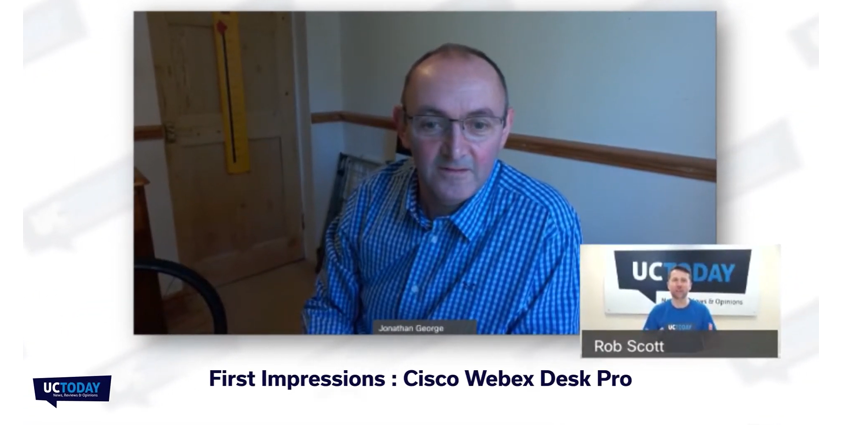 Cisco-Webex-Desk-Pro