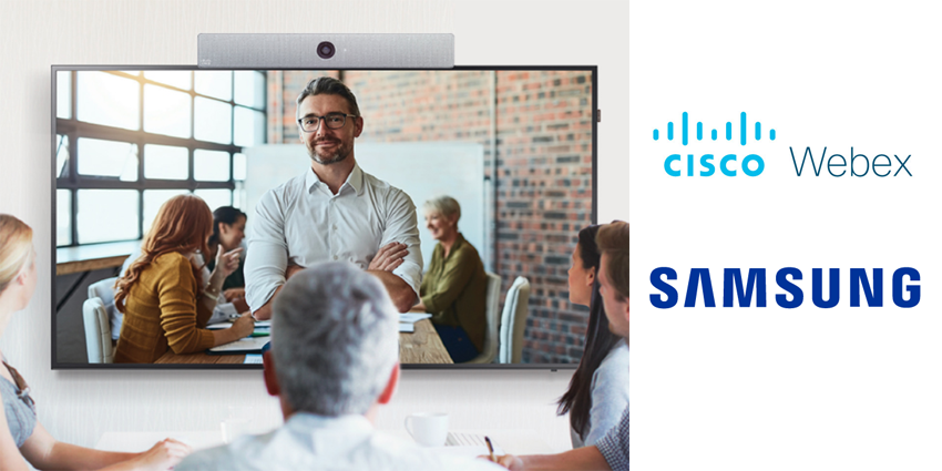 Cisco-Webex-Samsung-partner-ISE-2020