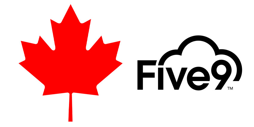 Five9 Wants to Expand Silicon Valley into Canada