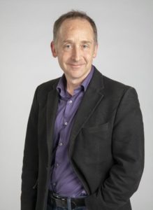 Mark Strassman