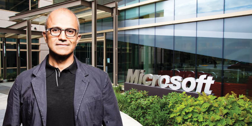 Microsoft CEO UC Today