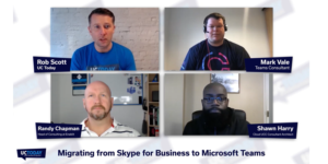 Migrating-skype-Teams