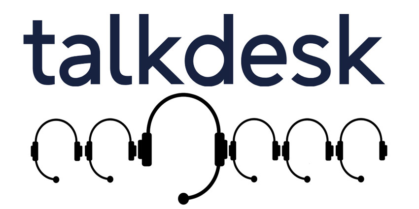 20 Products in 20 Weeks from Talkdesk