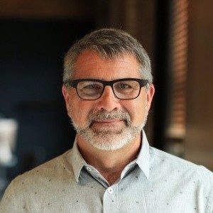 Vern Hanzlik
