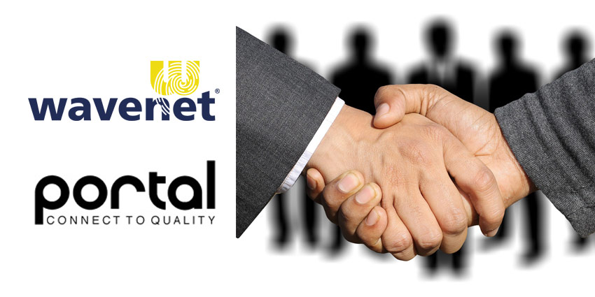 Wavenet-Portal-Merger