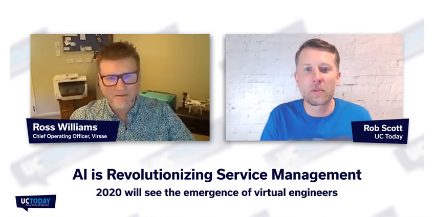 AI-Revolutionizing-Service-Management-Virsae