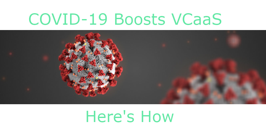 Coronavirus UC Today