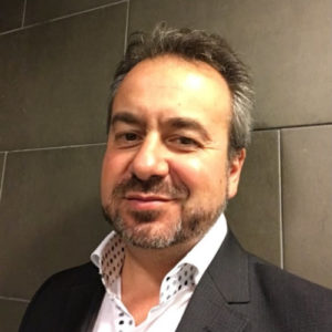 Dean Bubley