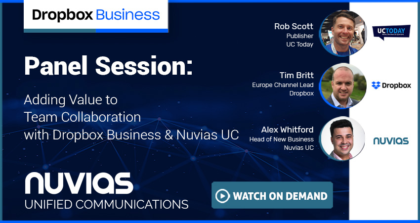 Dropbox nuvias graphicUC TODAY WEBINAR EMAIL GRAPHIC