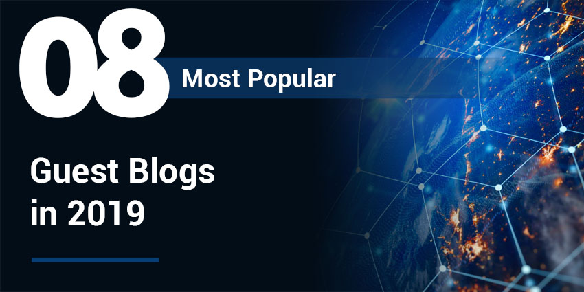 Guest Blogs top 2019