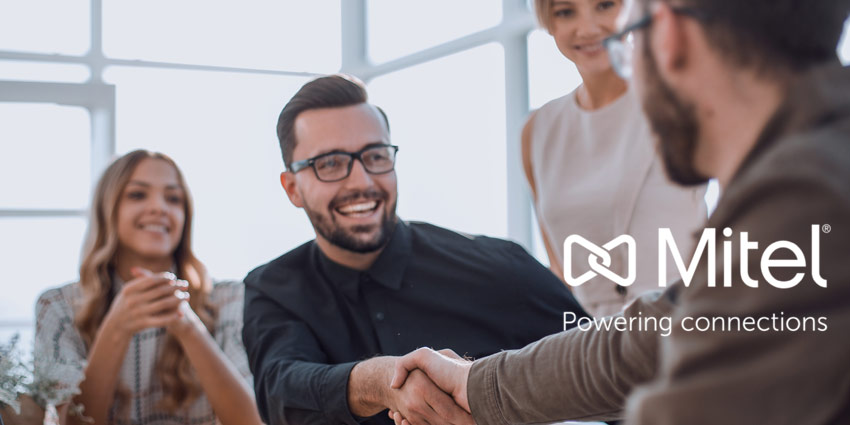Mitel-Discusses-Transformation-Partners 