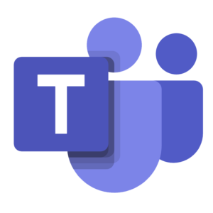 New Microsoft Teams Logo