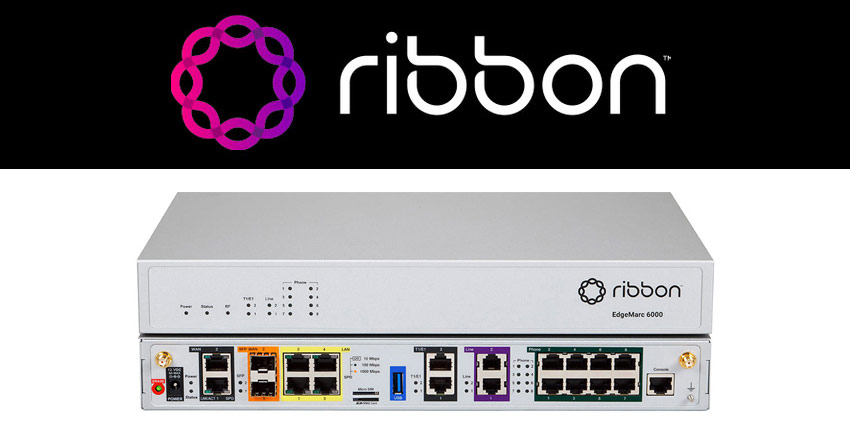 Ribbon-Intelligent-Edge-Next-Gen