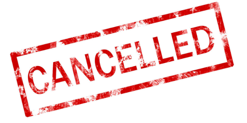 Coronavirus is Causing Tech Event Cancellations - UC Today