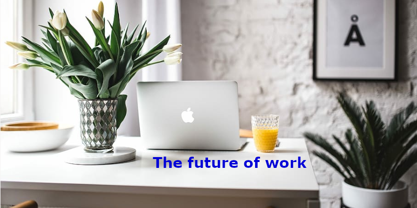 The Future of Work Post COVID-19