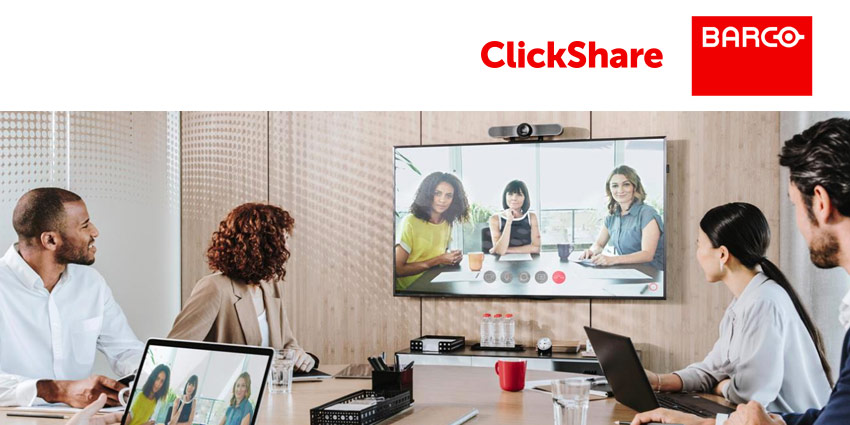 Barco-Clickshare-Video-Calling