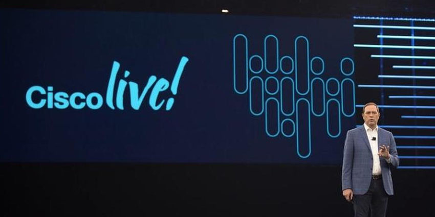 Cisco Live